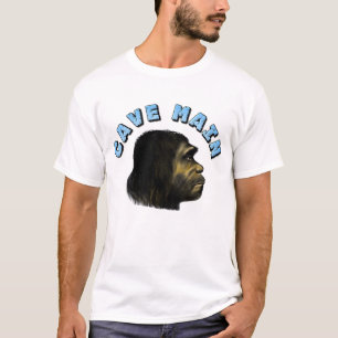 HOOFDGROT T-SHIRT