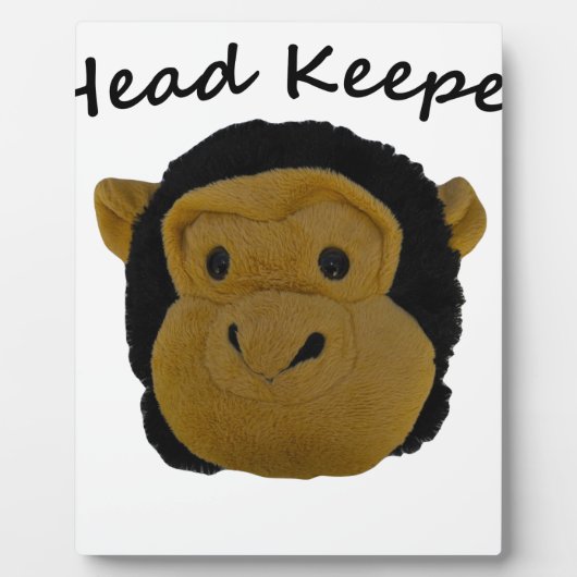 Hoofdinspecteur Fotoplaat (Voorkant)