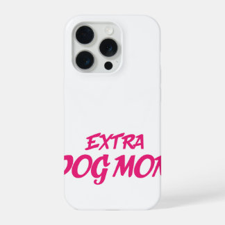 Hoofdkleedje iPhone 15 Pro Hoesje