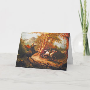 Hoofdloze paardenraan die de kraan van de ijskast kaart