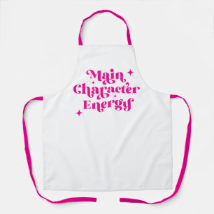 Hoofdpersonage Energy Pink Schort