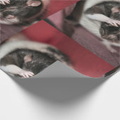 Hoofdpijn Cadeaupapier (Hoek)