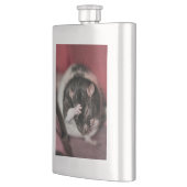 Hoofdpijn Flacon (Links)