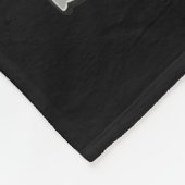 Hoofdpijn Overlevende Cat Meme Funny Kitten Gifts  Fleece Deken (Hoek)