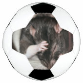 Hoofdpijn! Voetbal (Voorkant)