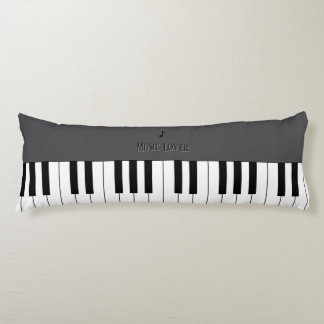 Hoofdpiloot Lichaamskussen