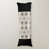 Hoofdpiloot Lichaamskussen (Voorkant Verticaal)