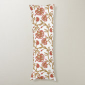 Hoofdpiloot Lichaamskussen (Voorkant Verticaal)