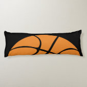 Hoofdpiloot Lichaamskussen (Achterkant)