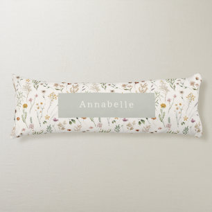 Hoofdpiloot Lichaamskussen