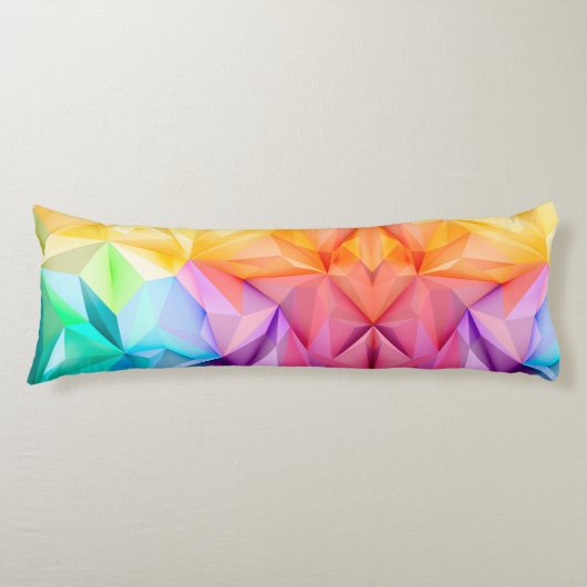 Hoofdpiloot Lichaamskussen (Voorkant)