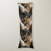 Hoofdpiloot Lichaamskussen (Voorkant Verticaal)