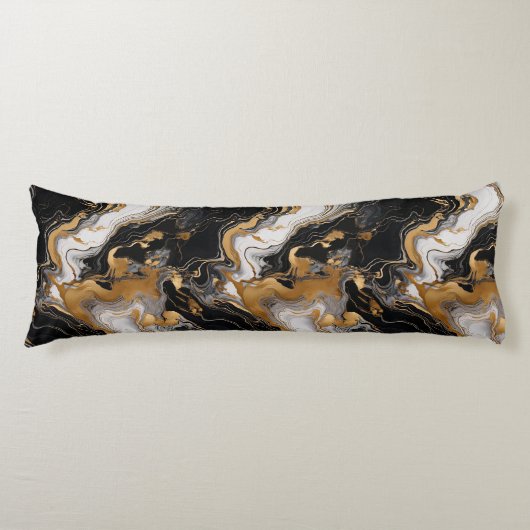 Hoofdpiloot Lichaamskussen (Voorkant)