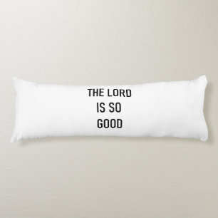 Hoofdpiloot Lichaamskussen