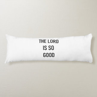 Hoofdpiloot Lichaamskussen