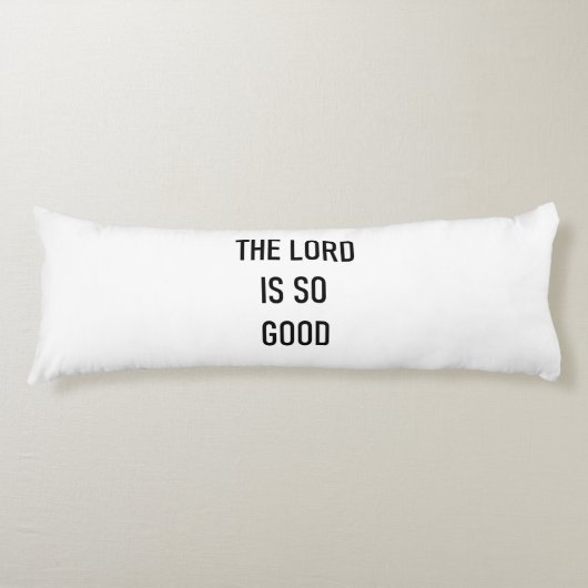 Hoofdpiloot Lichaamskussen (Voorkant)