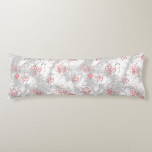 Hoofdpiloot Lichaamskussen