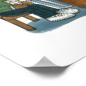 HoofdPoster Poster (Hoek)