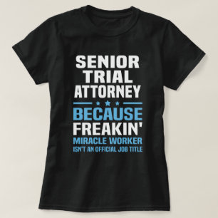 hoofdprocureur t-shirt