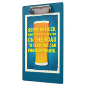 Hoofdspieren Klembord (Links)