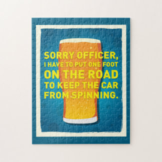 Hoofdspieren Legpuzzel