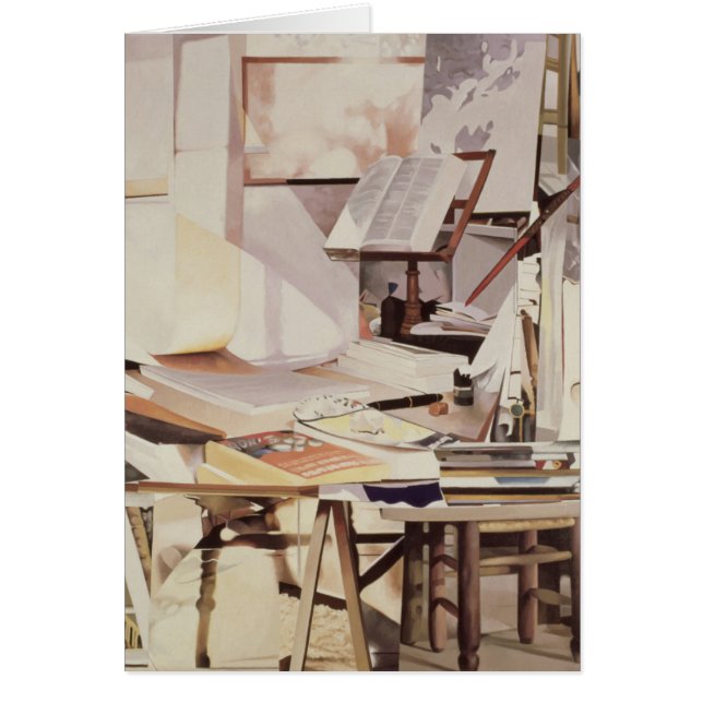 Hoofdstuk 1990 (Voorkant)