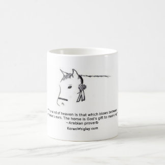 Hoofdstuk 1 koffiemok