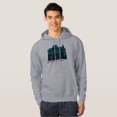 Hoofdstuk 2 | Eindthuisbasis Hoodie (Voorkant volledig)