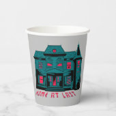 Hoofdstuk 2 | Eindthuisbasis Papieren Bekers (Links)