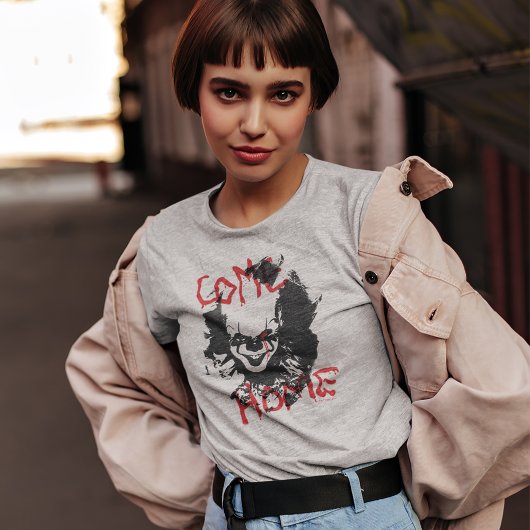 Hoofdstuk 2 | Kom thuis T-shirt