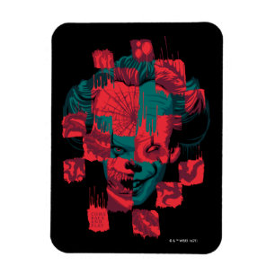 Hoofdstuk 2 Pennywise - Kom terug en speel Magneet