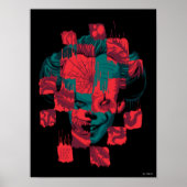 Hoofdstuk 2 | Pennywise - Kom terug en speel Poster (Voorkant)