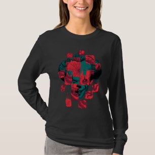 Hoofdstuk 2   Pennywise - Kom terug en speel T-shirt