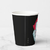 Hoofdstuk 2 | Pennywise Papieren Bekers (Rechts)