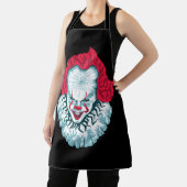 Hoofdstuk 2 | Pennywise Schort (Insitu)