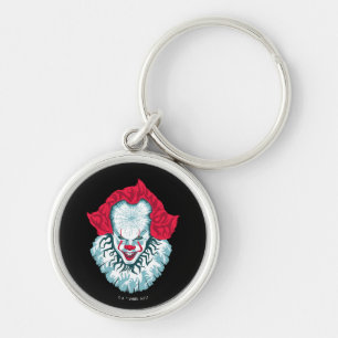 Hoofdstuk 2 Pennywise Sleutelhanger