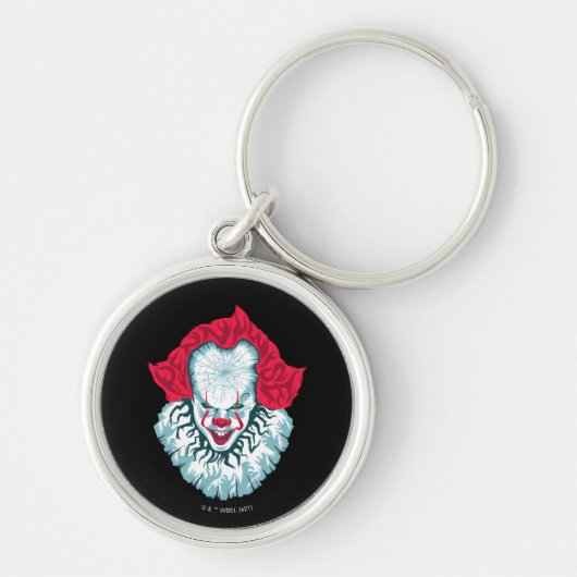 Hoofdstuk 2 | Pennywise Sleutelhanger (Voorkant)