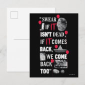 Hoofdstuk 2 | Redactionele afbeelding Briefkaart (Voorkant / Achterkant)