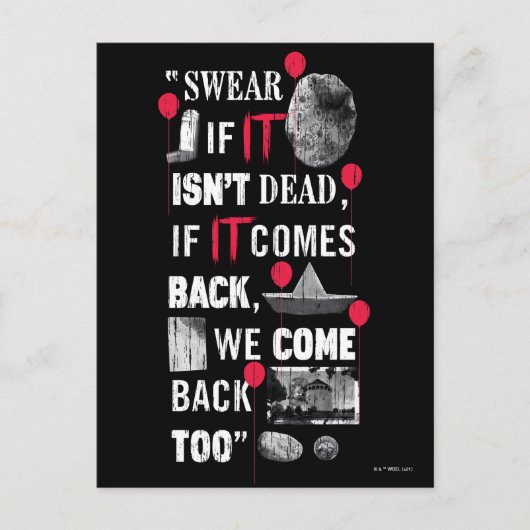 Hoofdstuk 2 | Redactionele afbeelding Briefkaart (Voorkant)