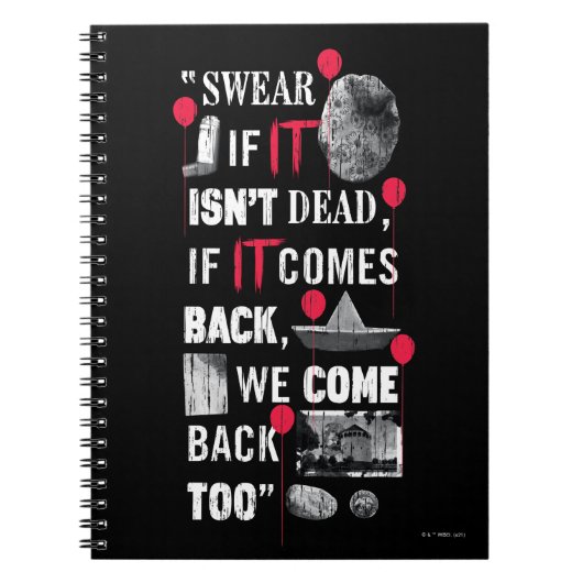 Hoofdstuk 2 | Redactionele afbeelding Notitieboek (Voorkant)