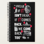 Hoofdstuk 2 | Redactionele afbeelding Planner (Voorkant)