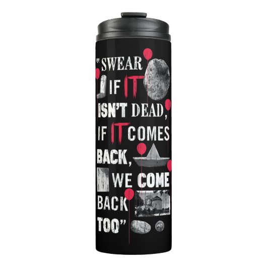 Hoofdstuk 2 | Redactionele afbeelding Thermosbeker (Voorkant)