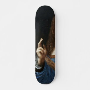 hoofdstuk 2 skateboard