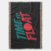 Hoofdstuk 2 | Tijd tot de vloer Deken (Voorkant Verticaal)