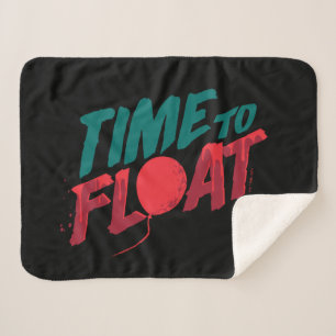 Hoofdstuk 2 Tijd tot de vloer Sherpa Deken