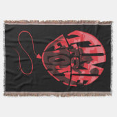 Hoofdstuk 2 | Tijd tot float ballongrafisch Deken (Voorkant)