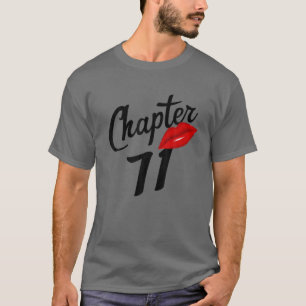 Hoofdstuk 71 jaar Lips Love Chapter 71, geboren in T-shirt