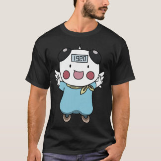 hoofdstuk 7 faillissement t-shirt