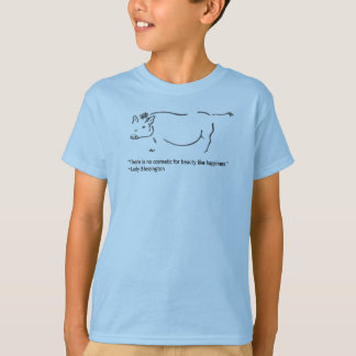 Hoofdstuk 8 t-shirt