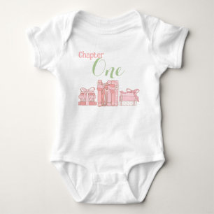 Hoofdstuk Eén- Eerste verjaardag van de baby Romper